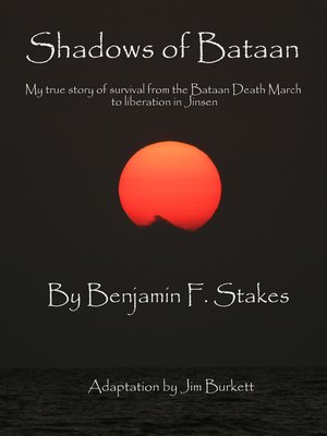 cover image of Shadows of Bataan